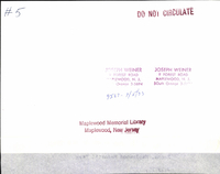 Photo only available in the library